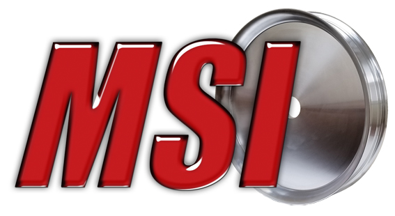 MSI WHEEL                          