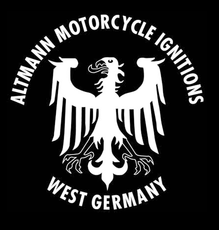 ALTMANN MICRO MACHINE              