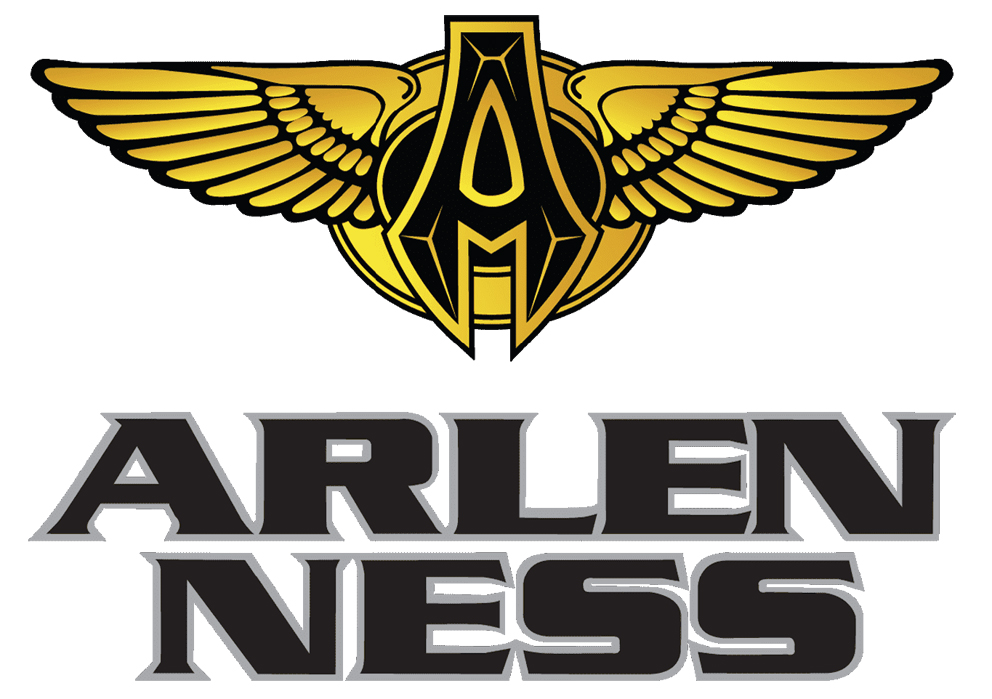 ARLEN NESS ENTREPRISE