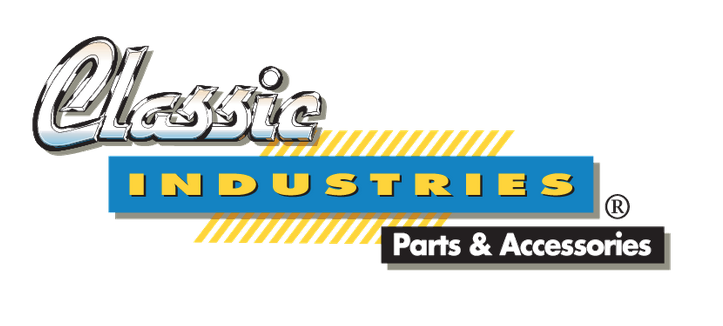 CLASSIC INDUSTRIES                 