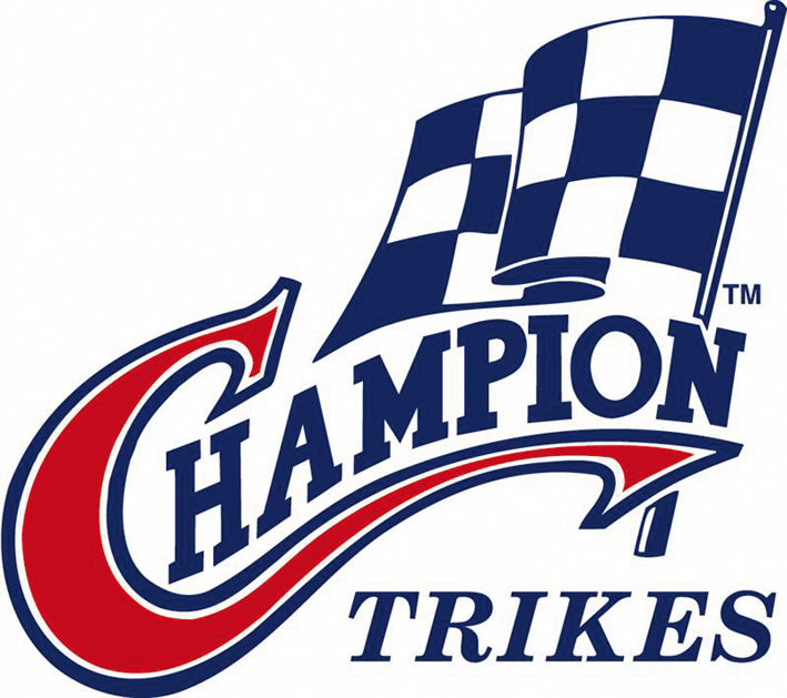 CHAMPION TRIKES                    