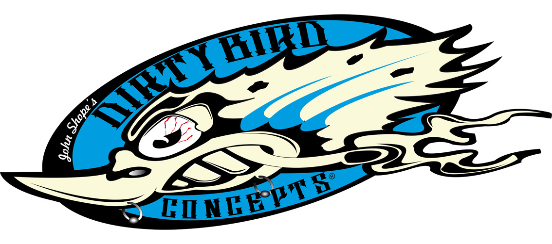 DIRTY BIRD CONCEPTS                