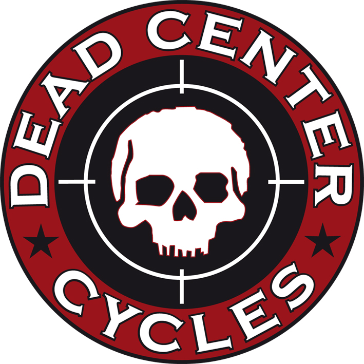 DEAD CENTER CYCLES                 