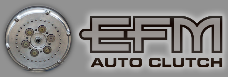 EFM AUTO CLUTCH 