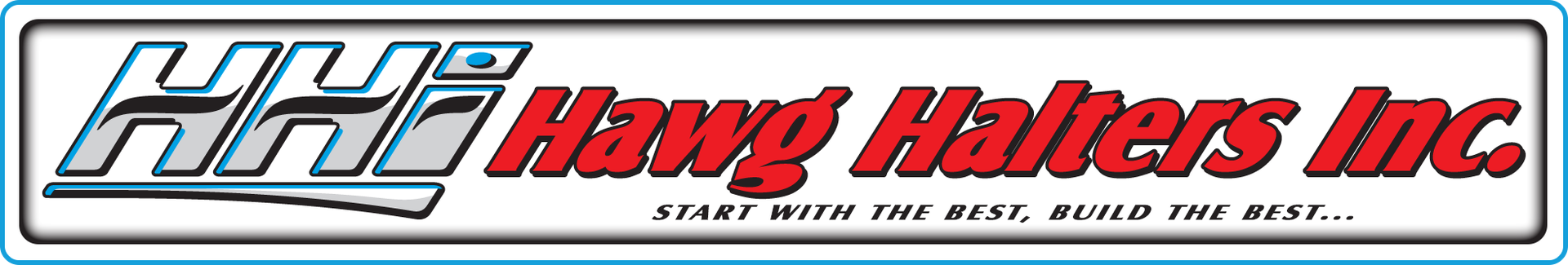 HAWG HALTERS INC