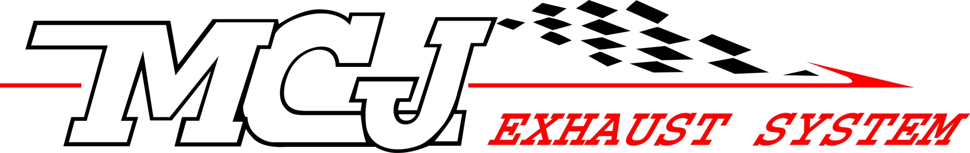 MCJ EXHAUST SYSTEM                 