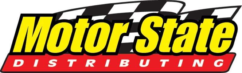 MOTORSTATE DISTRIBUTION            