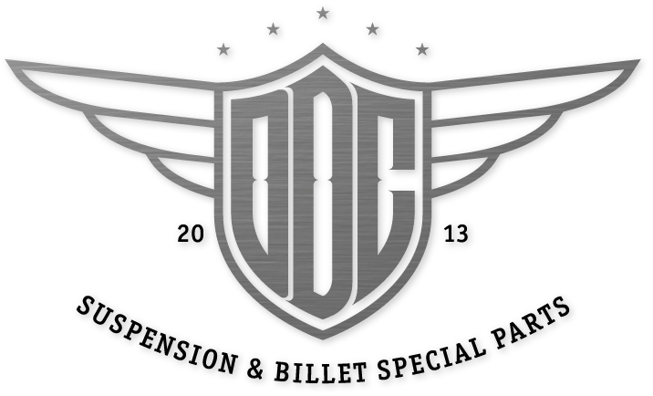 ODC SUSPENSION SPECIAL PARTS       