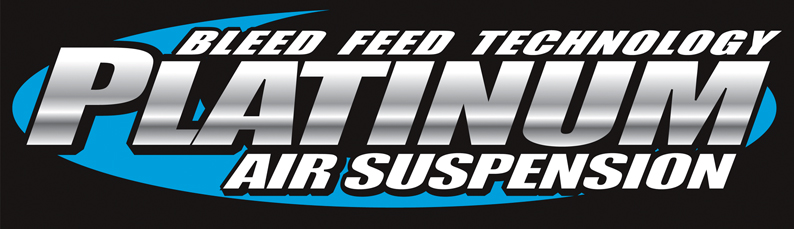 PLATINIUM AIR SUSPENSION           