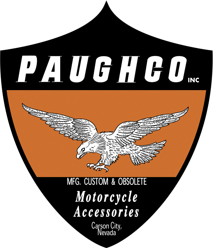 PAUGHCO INC                        