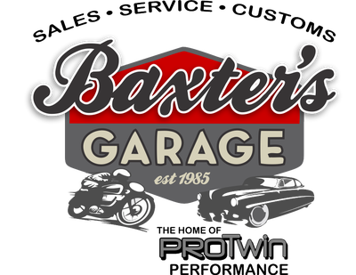 PRO TWIN PERFORMANCE               