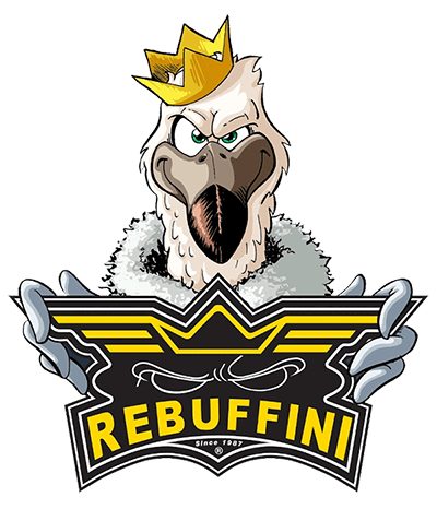 REBUFFINI                          