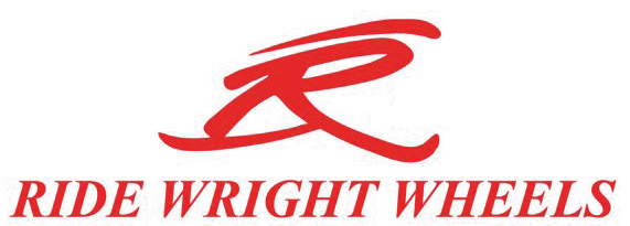 RIDE WRIGHT WHEELS                 