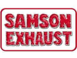 SAMSON MOTORCYCLE                  
