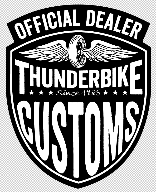 THUNDERBIKE                        