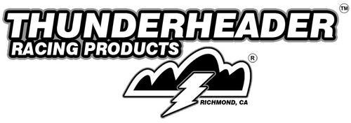 THUNDERHEADER RACING PRODUCTS INC  