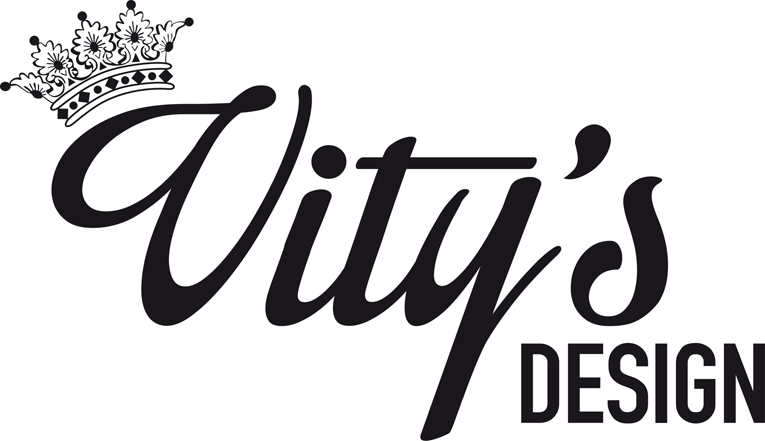 VITY'S DESIGN                      