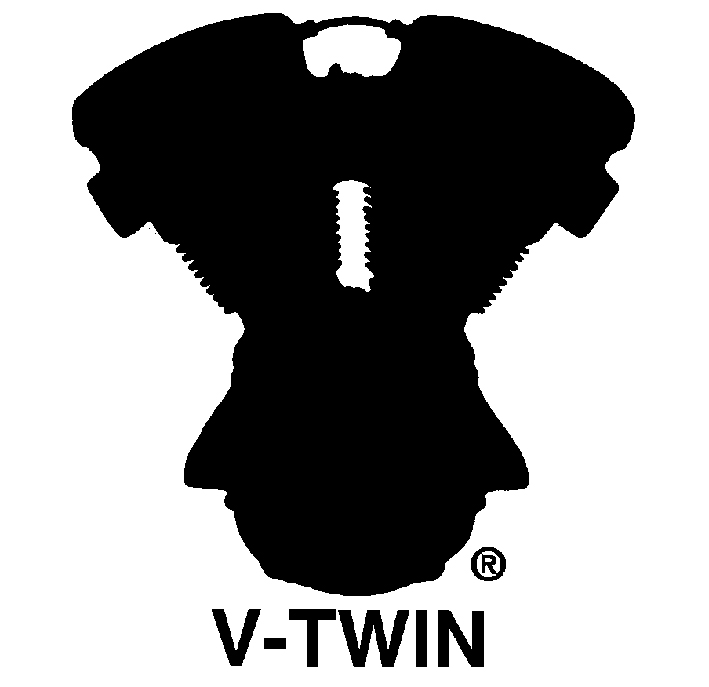 V-TWIN TEDD CYCLE                  