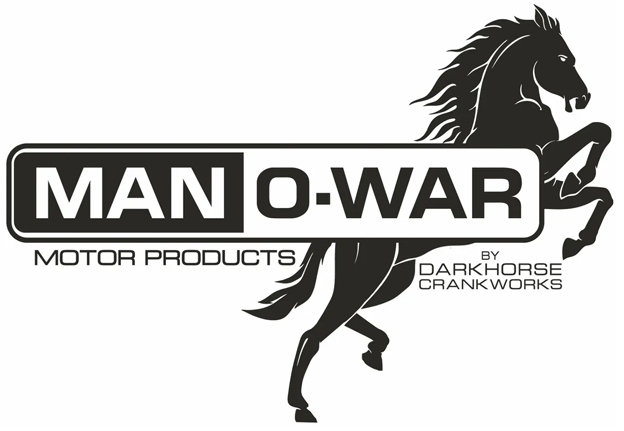 DARKHORSE CRANKWORKS