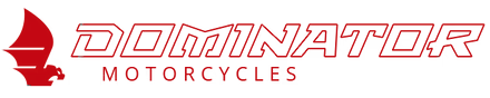 DOMINATOR MOTORCYCLES