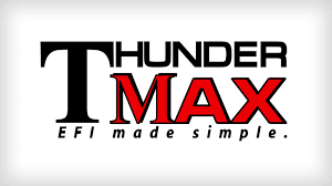 THUNDERMAX