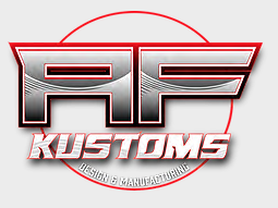 AF KUSTOMS