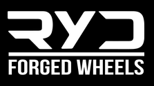 RYD FORGED WHEELS