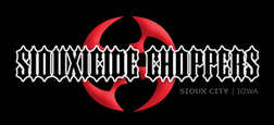 SIOUXIDE CHOPPERS